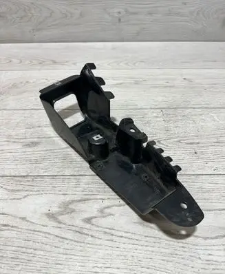 BMW X3 E83 Rear bumper mounting bracket 3448677 DN014834 121253