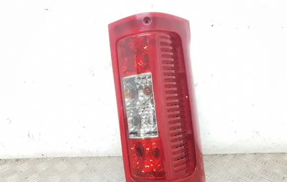Fiat Ducato Rear/tail lights 10121610