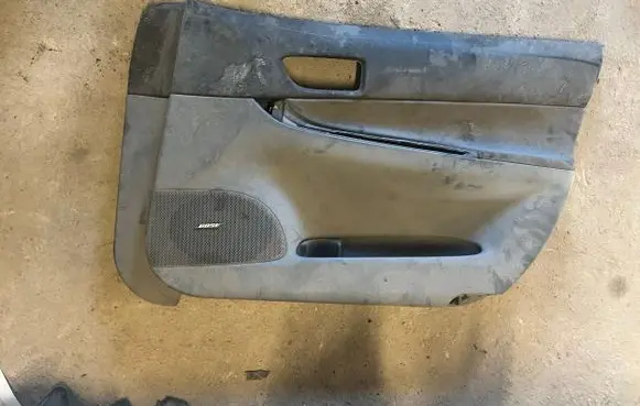 Mazda 6 Front door card panel trim GJ6A8SCD72