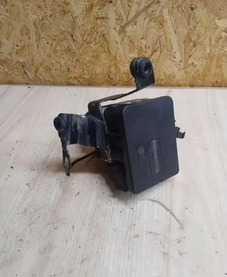 Seat Leon (1M) ABS Pump 1C0907379D 00006063D3 10096003123