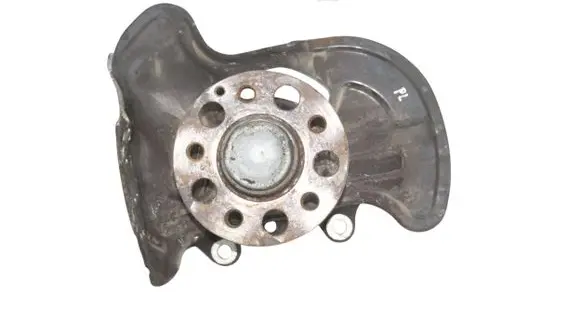 Mercedes-Benz SLK R172 Front wheel hub