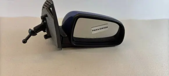 Chevrolet Kalos Manual wing mirror E4012312