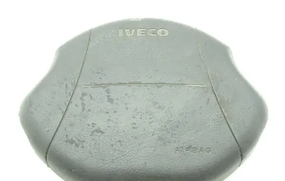 Iveco Daily 3rd gen Steering wheel airbag 00058697A