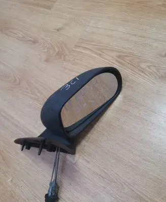 Fiat Bravo - Brava Manual wing mirror 0151683 0251683