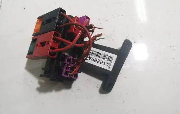 Volkswagen PASSAT B5.5 Fuse box set 