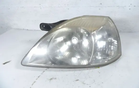 KIA Rio Headlight/headlamp