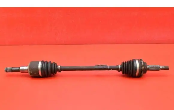 Mazda Tribute Rear driveshaft
