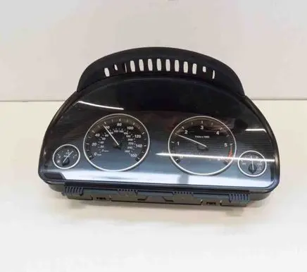 BMW 5 F10 F11 Speedometer (instrument cluster) 2339305 9291416
