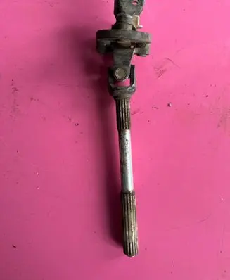 Volvo S80 Steering column universal joint 821056085010