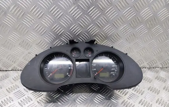 Seat Ibiza III (6L) Tachometer 6L0920901