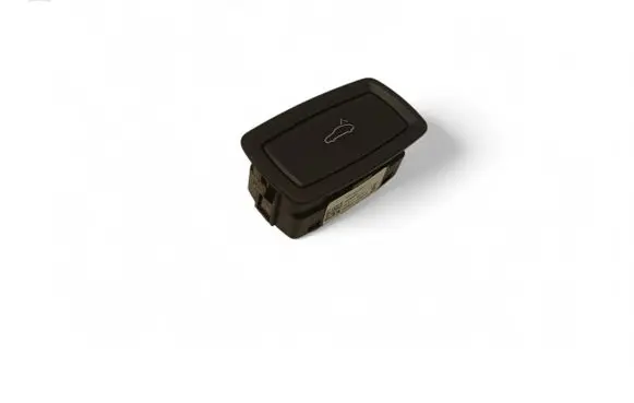 Porsche Cayenne (92A) Tailgate/boot open switch button 7PP959832F