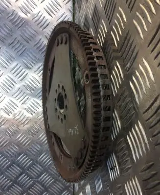 Audi A6 S6 C6 4F Flywheel 059105323AG