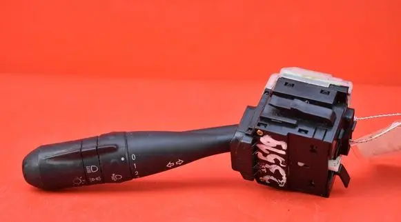 Mitsubishi Colt Headlight wiper switch 
