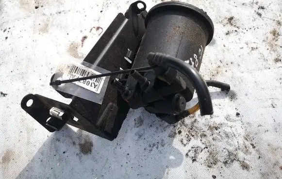 Renault Scenic I Fuel filter 