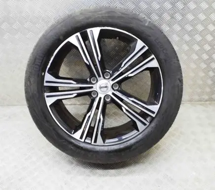 Volvo XC40 R19 alloy rim 31471556