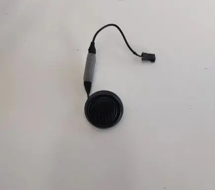 Mini Cooper Roadster R59 Microphone (bluetooth/phone) 9167397