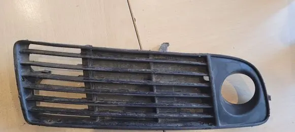 Audi A6 S6 C5 4B Front bumper lower grill 4B0807682H DN12550