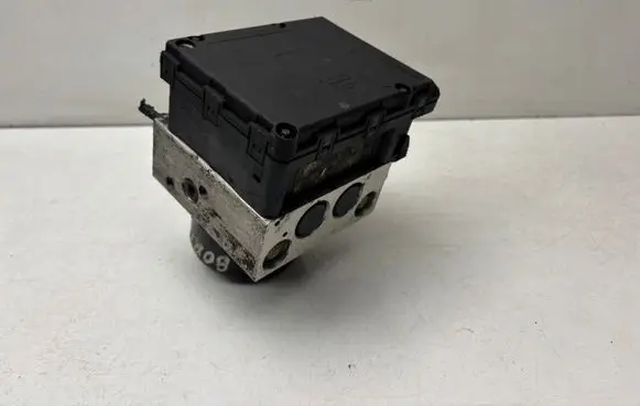 Volkswagen Golf IV ABS Pump 1J0614117D 1J0907379P
