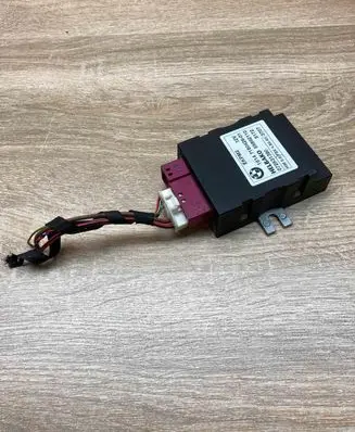 BMW 3 E90 E91 Fuel injection pump control unit/module 7180426 55892110 WITHPLUG