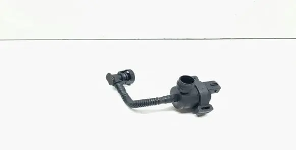 Vacuum valve