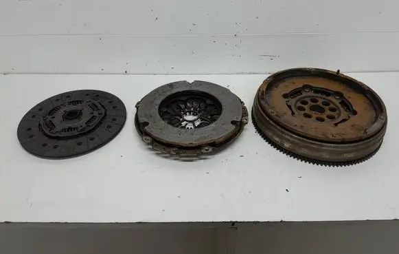 Ford Galaxy Clutch set kit 8G917563AC BG916477DB BG917550DB