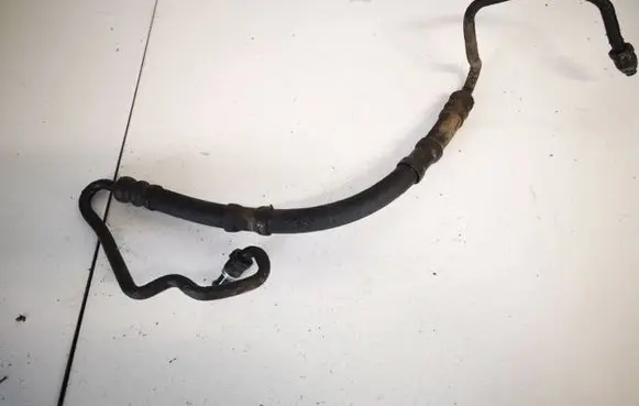 Opel Astra G Power steering hose/pipe/line