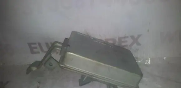 Honda Accord Other control units/modules