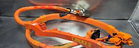 KIA Niro Engine installation wiring loom 91671-AT011