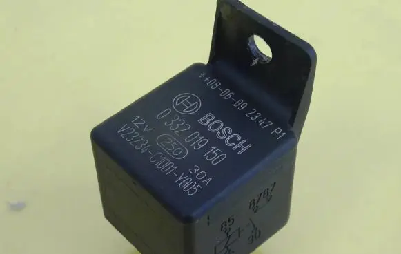 Other relay