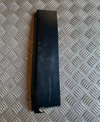 Audi A3 S3 8L Pillar (middle) 8L3853289NET 8L3853289