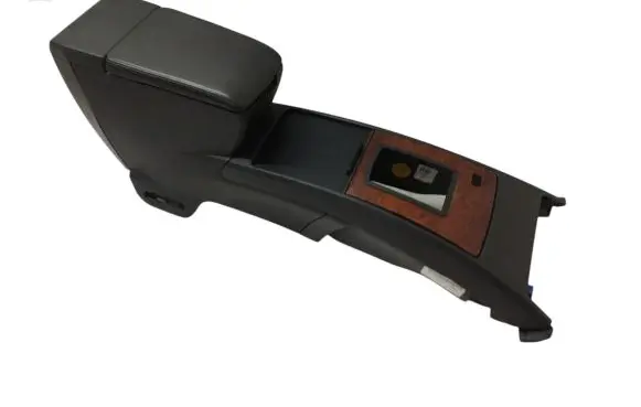 Armrest