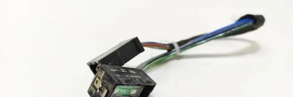 Audi A6 S6 C5 4B Other wiring loom 4B1962107B