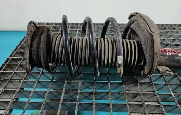 Ford Focus Front coil spring IMPRK1377821