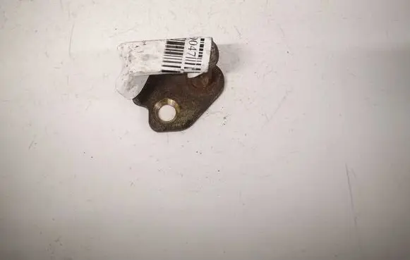 Volkswagen II LT Front door lock loop/hook striker