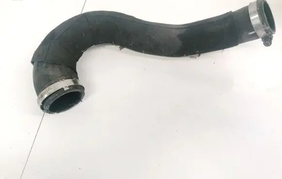 Audi A6 S6 C7 4G Intercooler hose/pipe 4g5035412