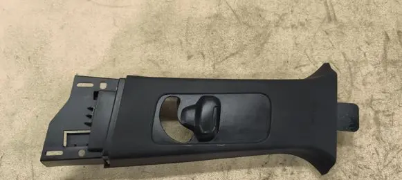 Ford Explorer V (B) pillar trim (top) BB537824397AV
