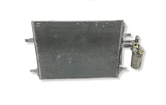 Volvo V60 A/C cooling radiator (condenser) 31332027