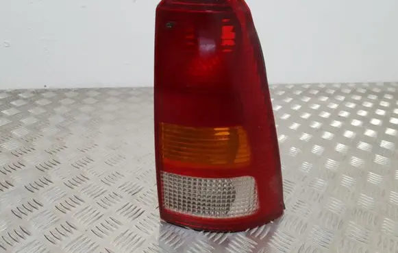 Ford Focus Rear/tail lights