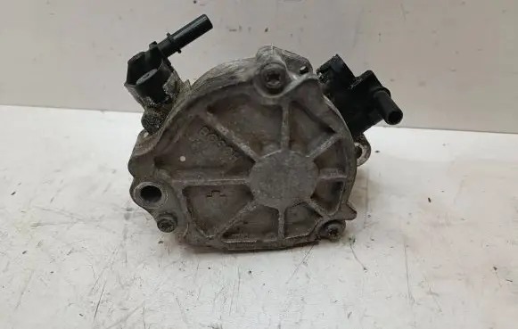 Peugeot 3008 II Vacuum pump 9804021880