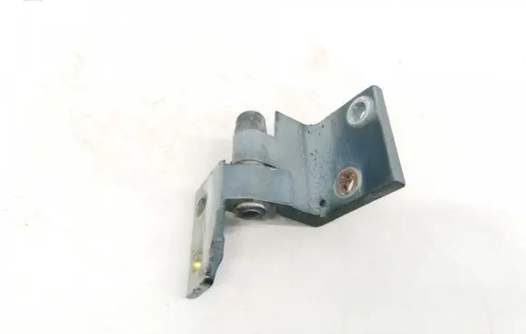 Front door upper hinge