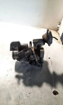 Honda Civic Throttle valve 0281002680 0512151CB3