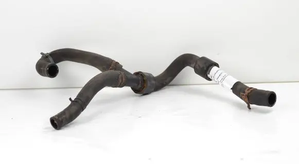 Volkswagen Golf VII Engine coolant pipe/hose 1K0121087G