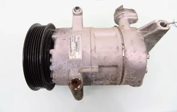 Ford Transit Air conditioning (A/C) compressor (pump) 3248KS2