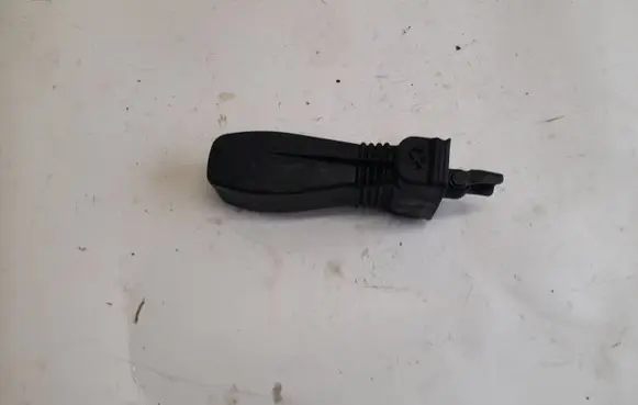 Audi A4 S4 B9 Rear door check strap stopper 8W0839267