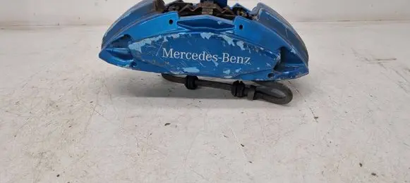 Mercedes-Benz C W205 Front brake caliper A205571
