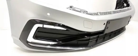 Volkswagen Passat Alltrack Front bumper 3G0807217BF