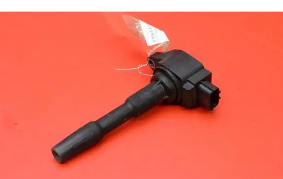 Renault Clio I High voltage ignition coil 224332428R