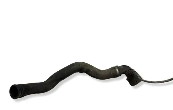 Volkswagen Touareg I Engine coolant pipe/hose 7L6122291M