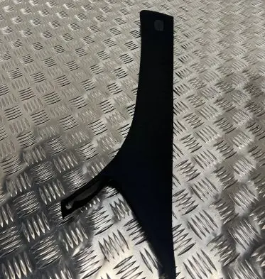 Mercedes-Benz C W205 (A) pillar trim A2056900026