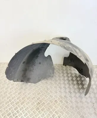 Porsche Cayenne (9PA) Front wheel arch liner splash guards 7L5809962